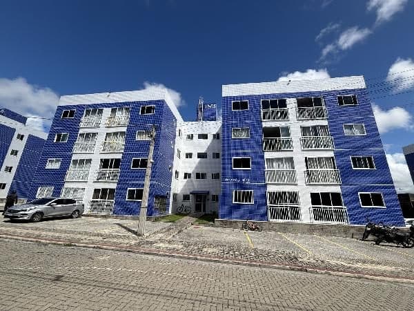 RUA DOUTOR VALDEVINO GREGORIO DE ANDRADE, N. 800, Apto 406, BL06 COND PARK COWBOY 800, JOAO PESSOA