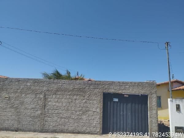 RUA 09, N. 23, QD F2 LT 23, PARNAIBA