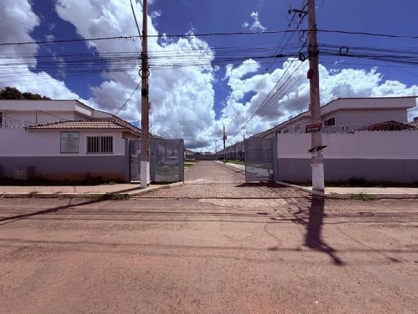 RUA POTENGY, N. S/N, Apto 206, BL B LT 26 QD 03, VALPARAISO DE GOIAS