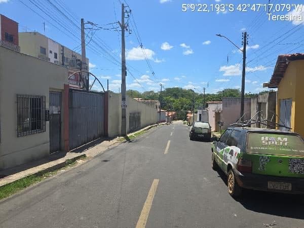 RUA ARACATI, N. 2340, Apto 401, BL A QD G, TERESINA