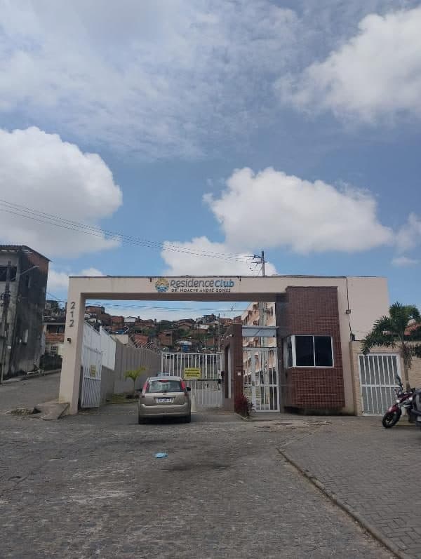 RUA PALHAMBU, N. 212, Apto 306, BL 04, JABOATAO DOS GUARARAPES