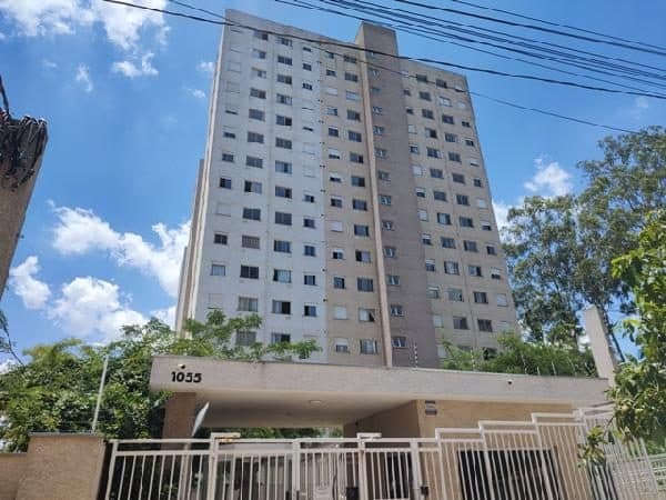 RUA 17 DE JANEIRO, N. 185, Apto 1108, TORRE A, SAO PAULO