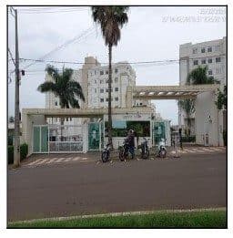 AVENIDA PREFEITO MILTON RIBEIRO MENEZES, N. 635, Apto 603, TR 5 PAV 5 VG 299, LONDRINA