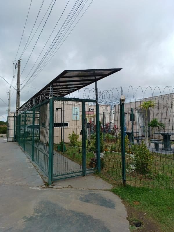 RUA VIVER SALVADOR, N. 350, Apto 404, BLOCO 24, SALVADOR