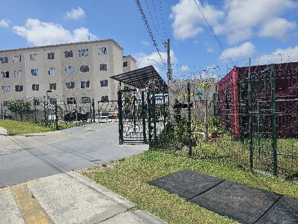 RUA VIVER SALVADOR, N. 350, Apto 303, BL 21, SALVADOR