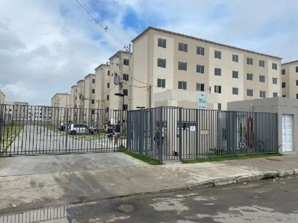 RUA MARIA EMILIA BOECKMANN, N. 893, Apto 402, BLOCO 02 - 3° PAV, PAULISTA