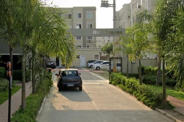 AVENIDA PADRE GUILHERME DECAMINADA, N. 1427, Apto 204, BL 24, RIO DE JANEIRO