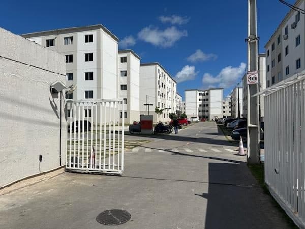 RUA MARIA EMILIA BOECKMANN, N. 893, Apto 501, BL 06, PAULISTA