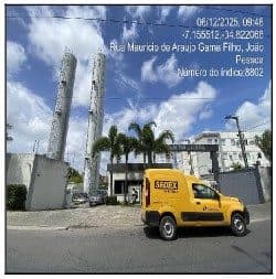 RUA MAURICIO DE ARAUJO GAMA FILHO, N. 657, Apto 103, BL 21 VG 530, JOAO PESSOA