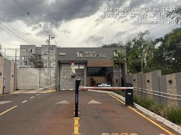 RUA VITÓRIA, N. 5800, Apto 204, BLOCO H, VAGA 230, UMUARAMA