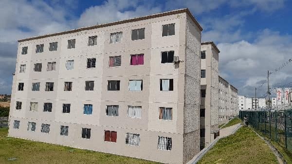 RUA VIVER SALVADOR, N. 350, Apto 401, BL 19, SALVADOR