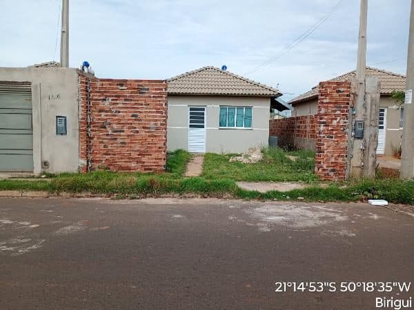 RUA ANTONIA CHIMENES MAFFEIS, N. 1078,, BIRIGUI