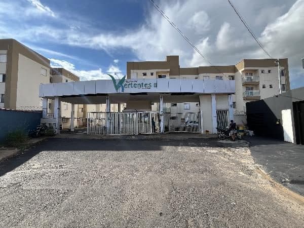 RUA ORZINDA LEMES MONTANA, N. 280, Apto 101, BL H, LT D, VG 119, UBERLANDIA