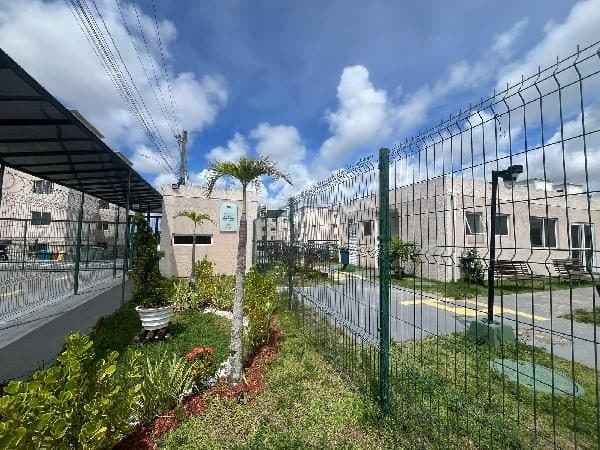 RUA VIVER SALVADOR, N. 350, Apto 403, BL19, SALVADOR