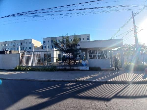 RUA IDEALISTA, N. 355, Apto 403, BL 11, CAUCAIA