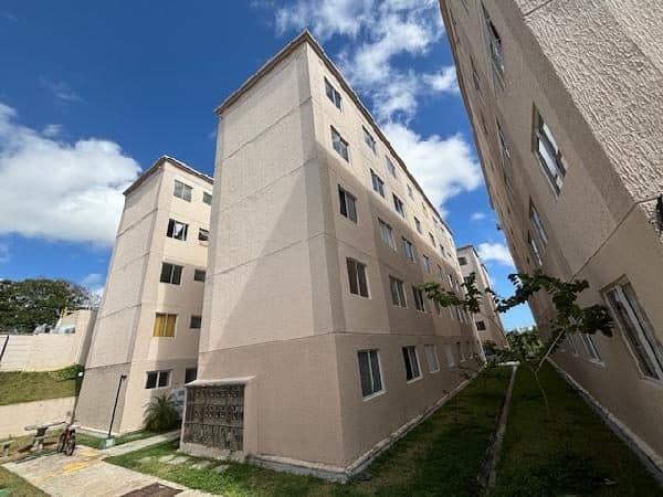RUA GERALDO BRASIL, N. 962, Apto 104, BLOCO 5, SALVADOR