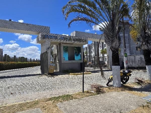 RUA ANA ESPINOLA NAVARRO, N. 400, Apto 108, BL A13 SUBCOND A, JOAO PESSOA
