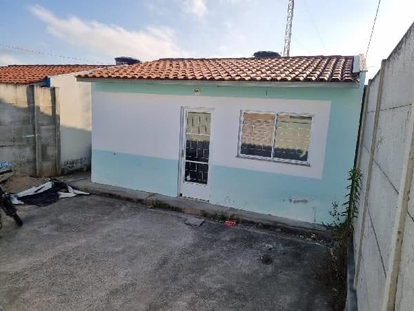 RUA PROFESSORA C X D SOUZA, N. SN, LT 05 QD 36, BELO JARDIM