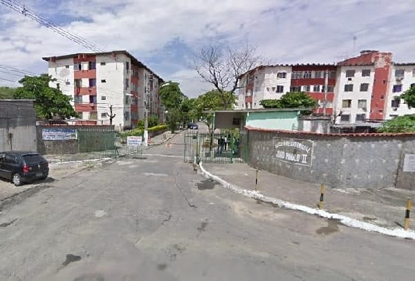 AVENIDA MARLENE CUNHA, N. 500, Apto 108, BL 03, RIO DE JANEIRO