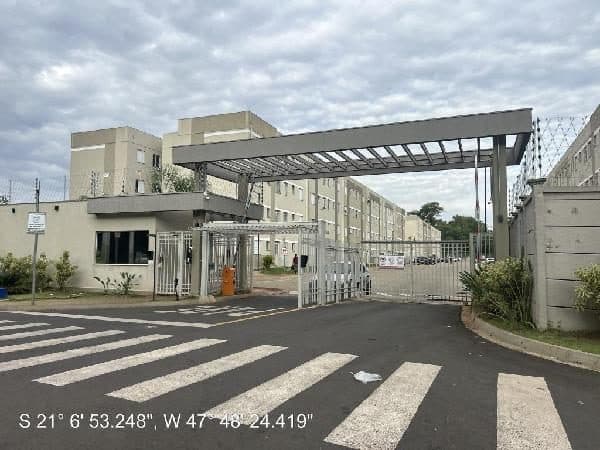 AVENIDA GOVERNADOR MARIO COVAS, N. 7555, Apto 34, TORRE 01 BL A, RIBEIRAO PRETO