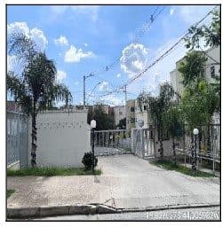RUA ALOISIO ARAGAO VILLAR, N. 641, Apto 304, BL 08 VG 84, BELO HORIZONTE