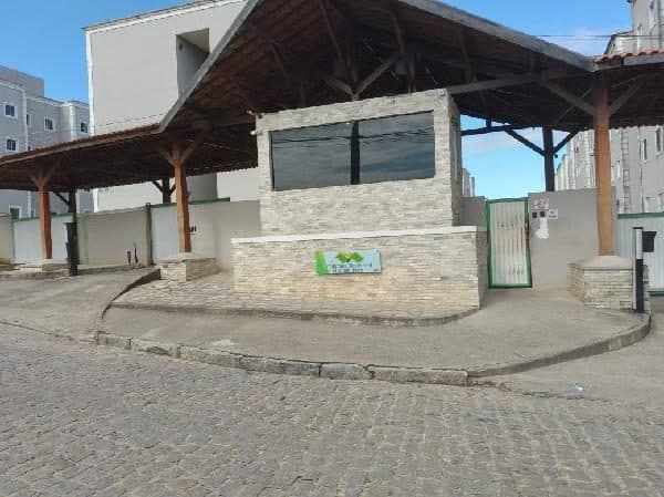 RUA INACIO ALBINO NETO, N. 240, Apto 204, BL 19, 1 ANDAR, JOAO PESSOA