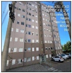 RUA PRINCESA ISABEL, N. 1620, Apto 557, BL TORRE 08, PASSO FUNDO