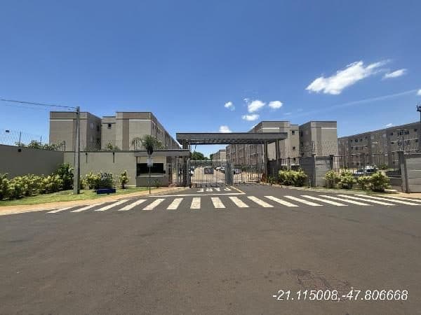 AVENIDA GOVERNADOR MARIO COVAS, N. 7555, Apto 21, BL B TORRE 1, RIBEIRAO PRETO