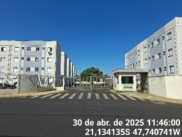 RUA ADEMIR SPAGNOL MILUZZI, N. 700, Apto 3, BLOCO E TORRE 3, RIBEIRAO PRETO
