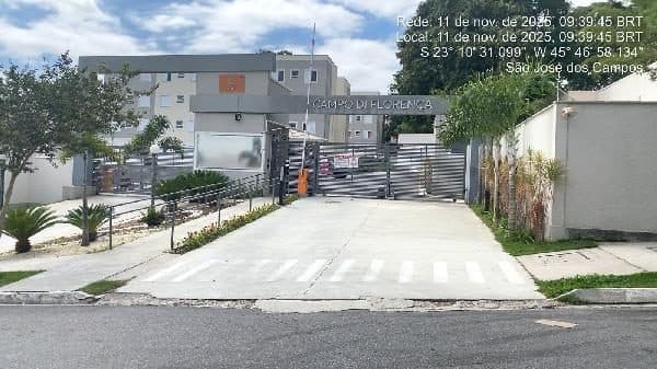 RUA WEBER HANS MAHLER, N. 140, Apto 404, BL 4B, 4° PAVIMENTO, SAO JOSE DOS CAMPOS