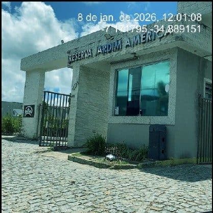 RUA ANA ESPINOLA NAVARRO, N. 400, Apto 108, BL A14 SUBCOND A VG 8, JOAO PESSOA