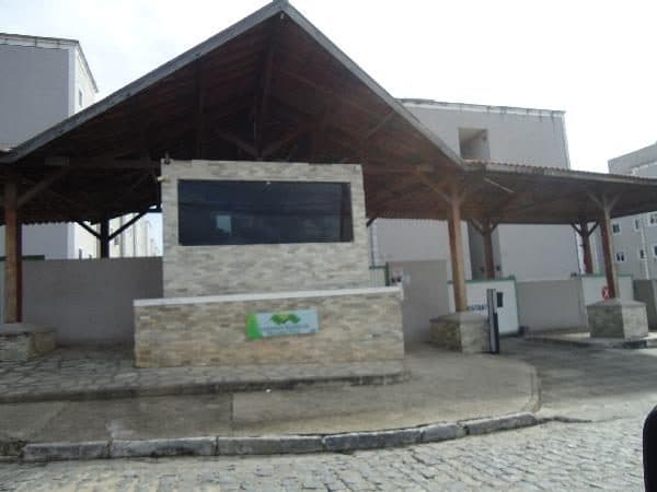 RUA INACIO ALBINO NETO, N. 240, Apto 402, BL19 - TIPO A, JOAO PESSOA
