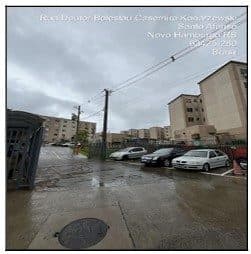 RUA BOLESLAU CASEMIRO KONARZWSKI, N. 651, Apto 202, BL08, NOVO HAMBURGO