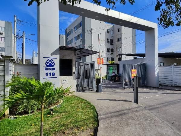 RUA IBIRAREMA, N. 118, Apto 303, BL 03, RIO DE JANEIRO