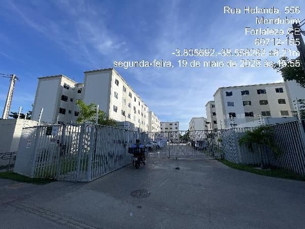 RUA HOLANDA, N. 574, Apto 302,, FORTALEZA