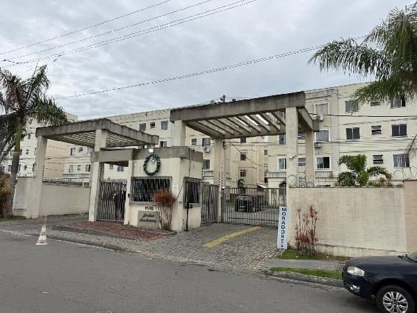 RUA VICENTE DE CARVALHO, N. 01, Apto 101, BL 26, CAMPOS DOS GOYTACAZES