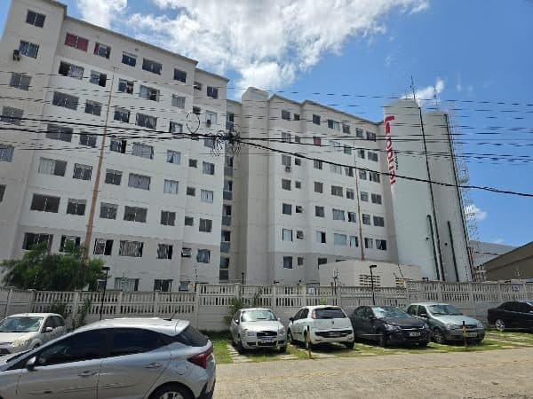 RUA PROFESSOR MOURA BASTOS, N. 216, Apto 503, BL 2, SALVADOR