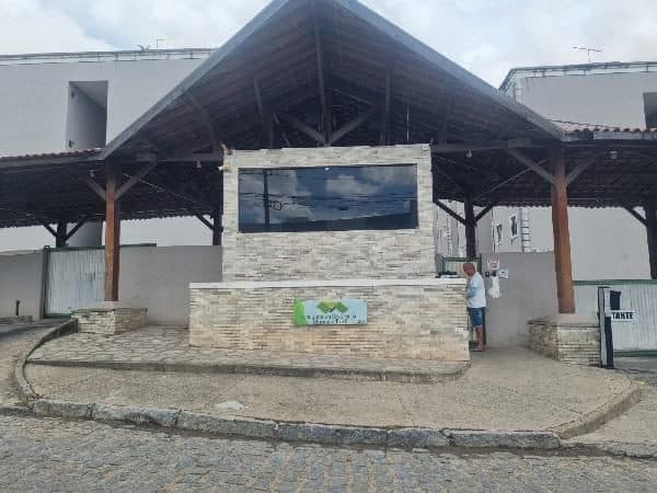 RUA INACIO ALBINO NETO, N. 240, Apto 406, PAV 03 BL 19, JOAO PESSOA