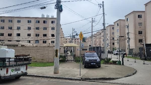 RUA GUANDU MIRIM, N. 1129, Apto 402, BL 01, RIO DE JANEIRO
