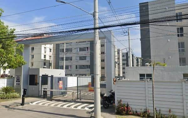 RUA IBIRAREMA, N. 118, Apto 404, BL 10, RIO DE JANEIRO