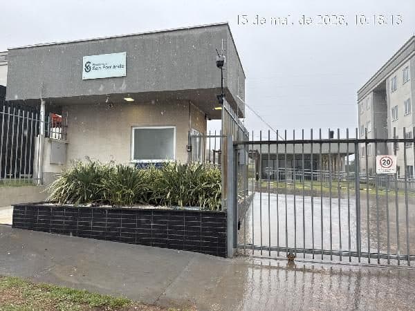 RUA BARRA VELHA, N. 2246, Apto 402, BL 01, CASCAVEL