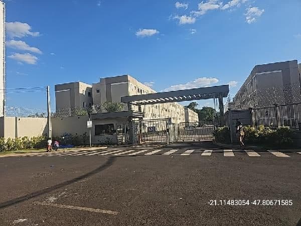 AVENIDA GOVERNADOR MARIO COVAS, N. 7555, Apto 23, TORRE 01 BL D, RIBEIRAO PRETO