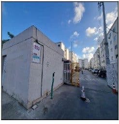 RUA MARIA EMILIA BOECKMANN, N. 893, Apto 404, BL 21, PAULISTA