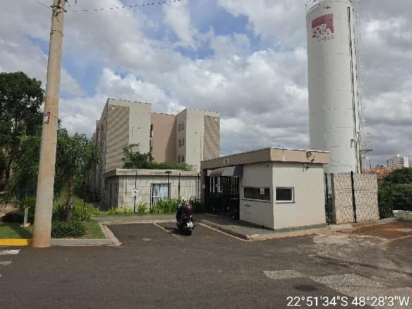 RUA BENEDITO ZANELLA, N. 101, Apto 13, BLOCO 02, BOTUCATU