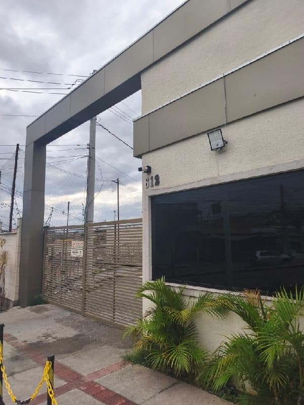 RUA BOTAFOGO, N. 325, Apto 202, BL54, RIBEIRAO DAS NEVES