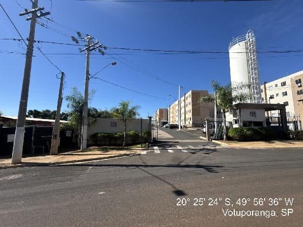ESTRADA MUNICIPAL PRIMO FURLANI, N. 240, Apto 14, BL 11, VOTUPORANGA