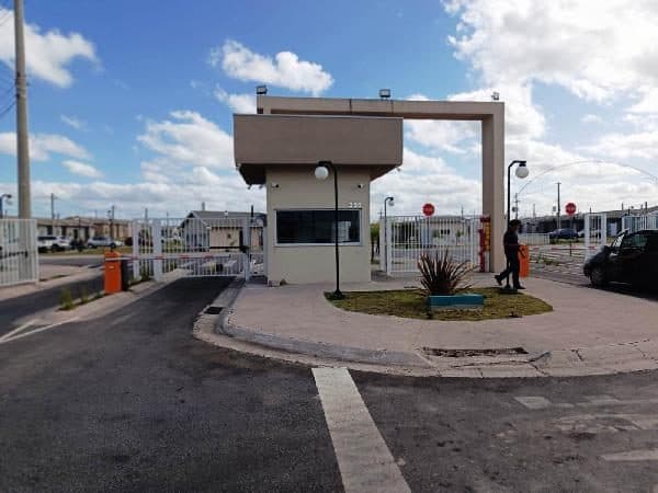 AVENIDA UM, N. 355, CS 478 QD K, PELOTAS