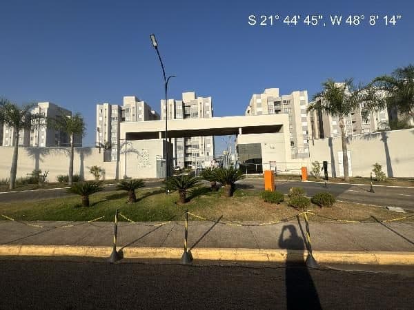 RUA ROBERTO APARECIDO GUILHERME, N. 145, Apto 104, TORRE 04, ARARAQUARA