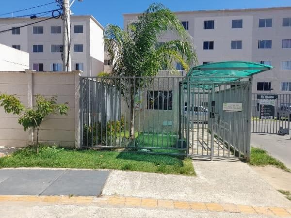 RUA GERALDO BRASIL, N. 962, Apto 004, BL 08, SALVADOR