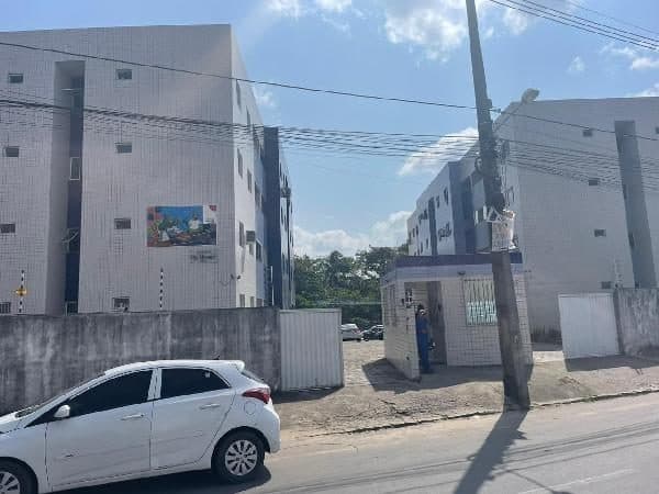 RUA AGRICULTOR CARLOS ONOFRE NOBREGA, N. 950, Apto 305, BL F, 2 ANDAR, JOAO PESSOA